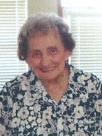 Josephine M. Trembus