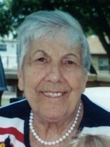 Mary Margaret Dopka