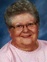 Carol A. McCuen