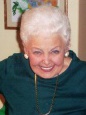 Betty O'Connor