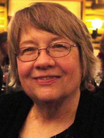 Diane E. Grasse
