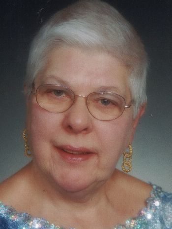 Thelma J. Faulstich