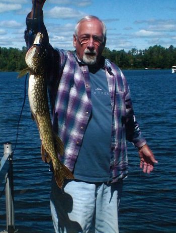 Thomas L. Majchrowitz