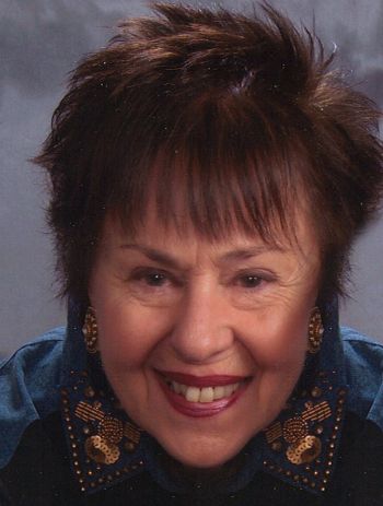 Joan S. Anthony