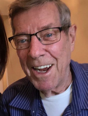 Raymond J. Pokorny, Sr.