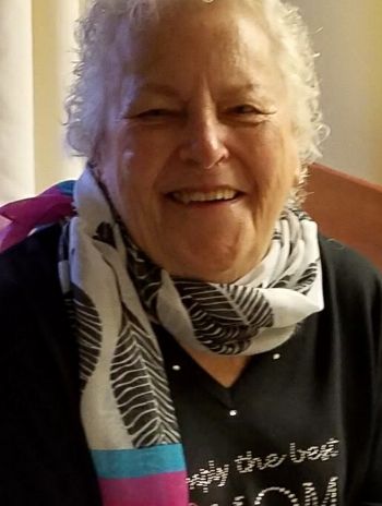 Joan Elizabeth Bakley