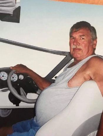 Glenn Edward Biggott Sr.