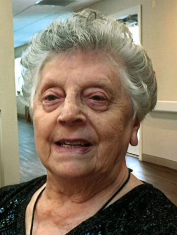 Margaret M. Schroeder