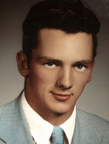 Michael Keating Jordan