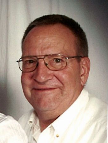 William R. Wurl, Jr.