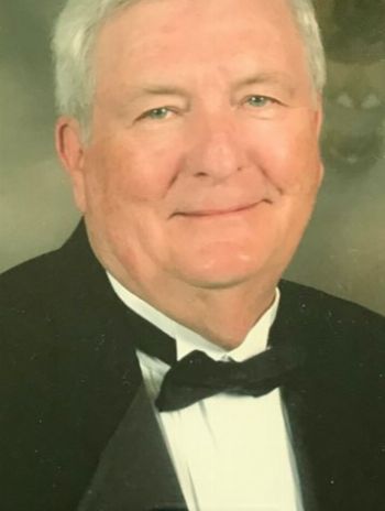 Edward W. Haberstroh