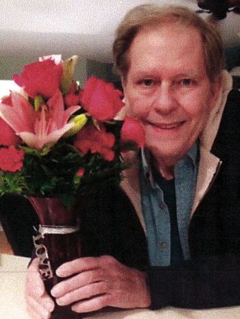 Everett Alan Johnson