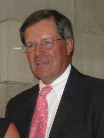 Larry B. Denison