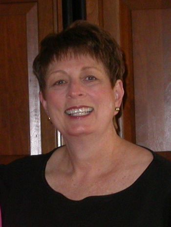 LeaAnn Voges Schwartz