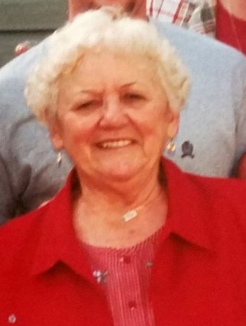 June Viola Somers Deutsch