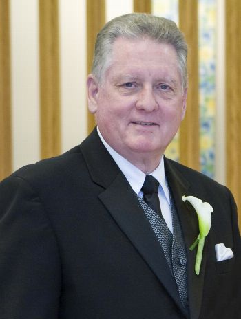 James R. Sinnott
