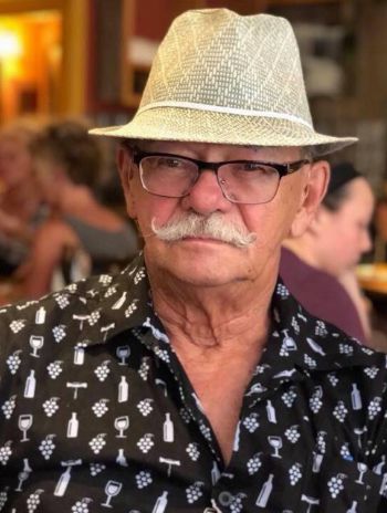 Richard C. Stashwick