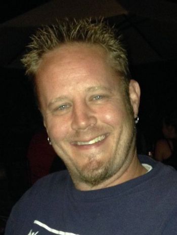 Dean Martin Buganski