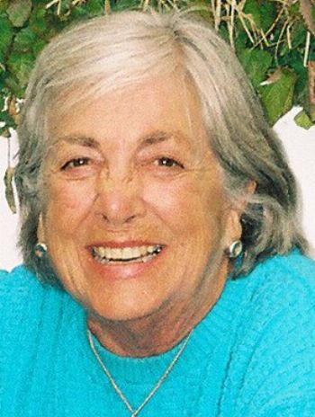 Mary Burnham  Gehrig