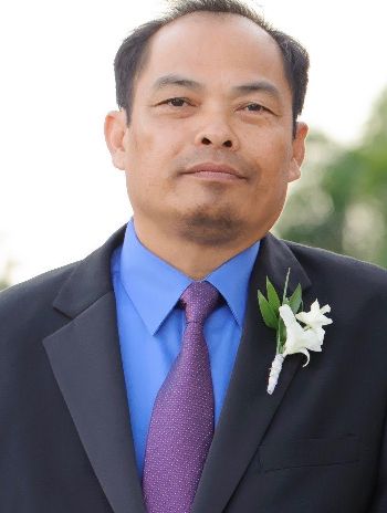 Phane S. Chantharasy