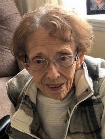 Phyllis G. Kirschenlore