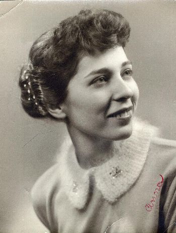 Tomasina Anna Pollastrini