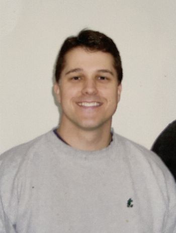 Michael David DiFucci