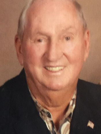 Frederick William Wysk