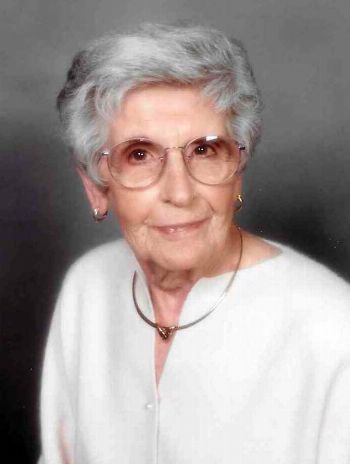 Rose Gebhart Loewecke