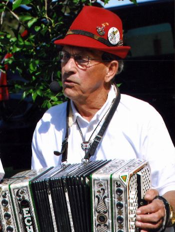 Leroy Donald Deering