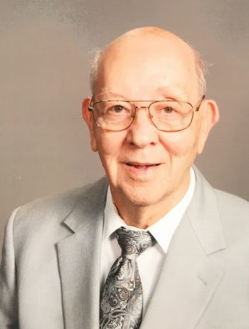 Ronald A.  Edmondson