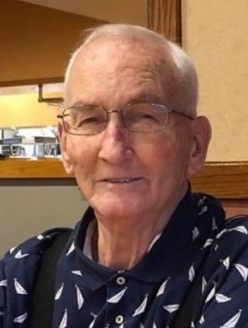 Frederick D. Bartlett