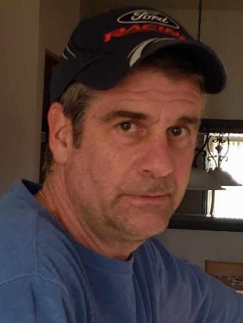 Mark Rocco Anthony Padula