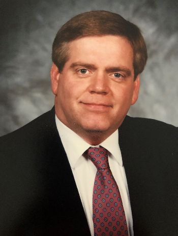 Dr. William Lee Steinmetz