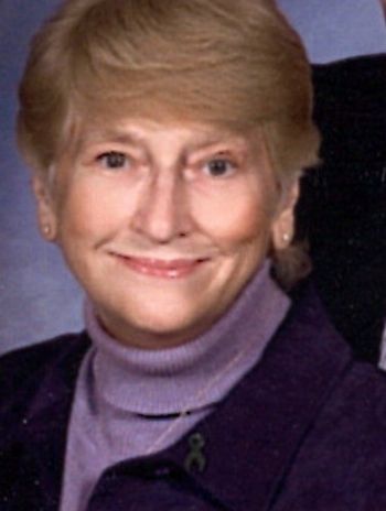 Caroline Anne (Storm) Verbeck