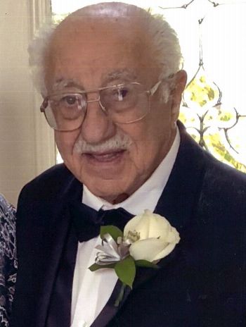 Salvatore M. Battaglia