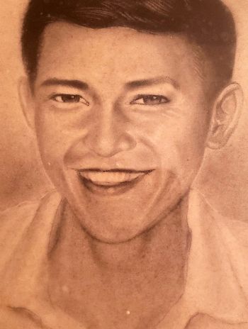 Reynaldo Beltran Calacsan