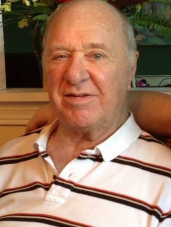 Louis Robert DeFiore