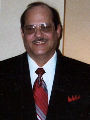 Edgar Albert Hopgood II