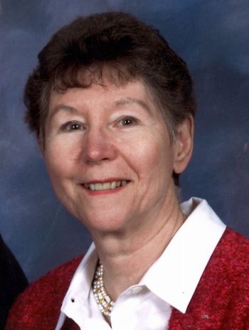 Marjorie G. Pfeifer