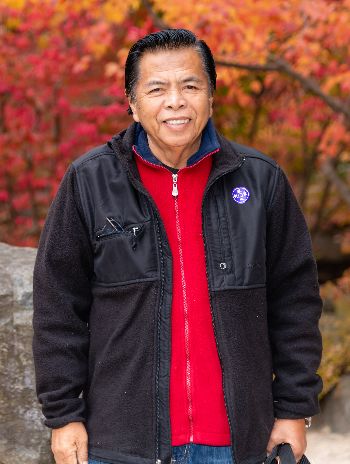 Napoleon S. Paje, Sr.