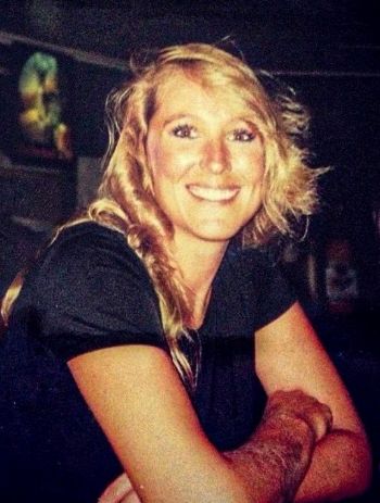 Melissa Louise Johnson