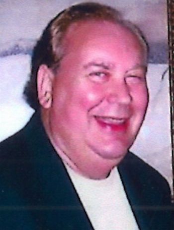 Robert Jewell Chrisman