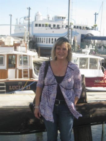 Kimberly R. Christopher