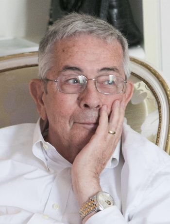 Anthony J. (Tony) Loforte- February 28, 1934-January 22,2021