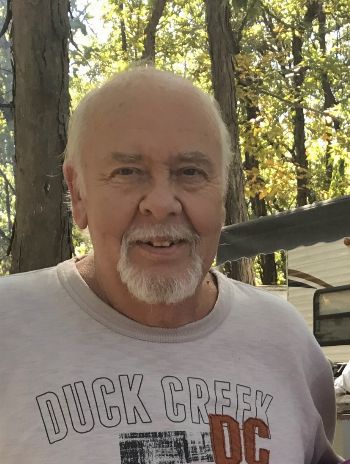 Charles A. “Chuck” Faulkner