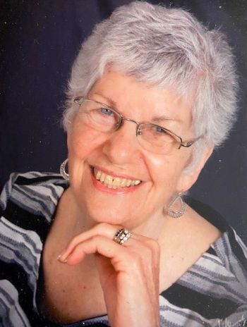 Carol Elizabeth Barnes