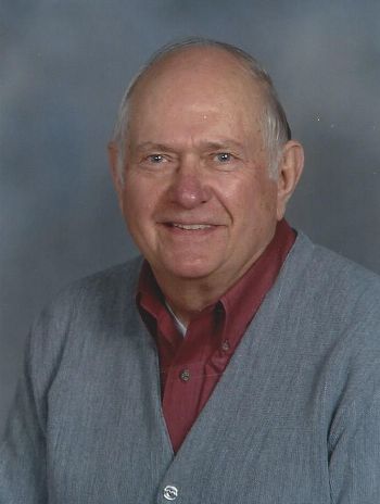 Lachlan A. Stewart, Jr.