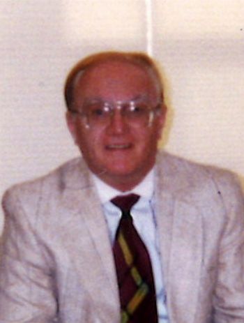 Fred P. Thomas