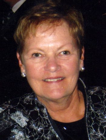 Joan M. Pajak
